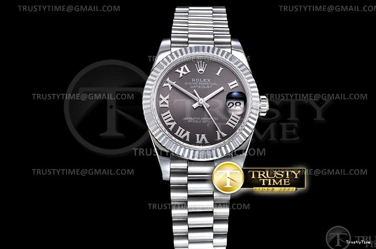 0131 RMDJ0253E – DJ Midsize 31mm Sophisticated 825